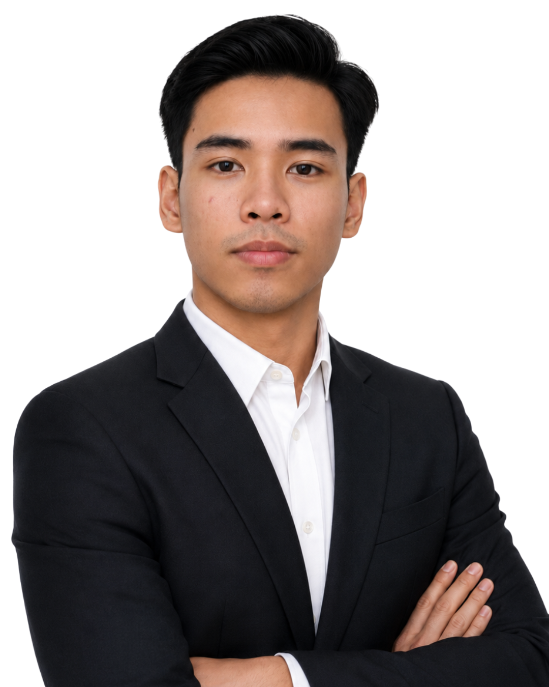 Charles, Client Success Specialist